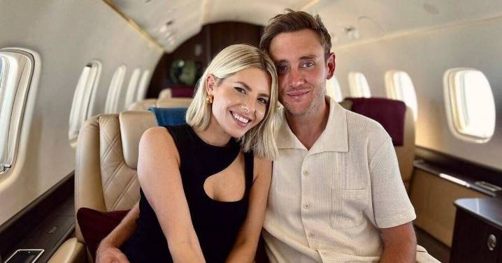 Stuart Broad's life with 'split' from Mollie King and secret tragedy 