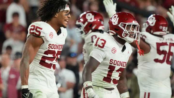 College football rankings: Updated top 25 in Coaches, AP polls