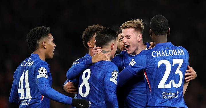 Chelsea star outclasses Lamine Yamal as Barcelona win sends Champions League statement