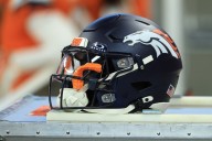 Broncos Slammed With Rough Injury News on Top Weapon