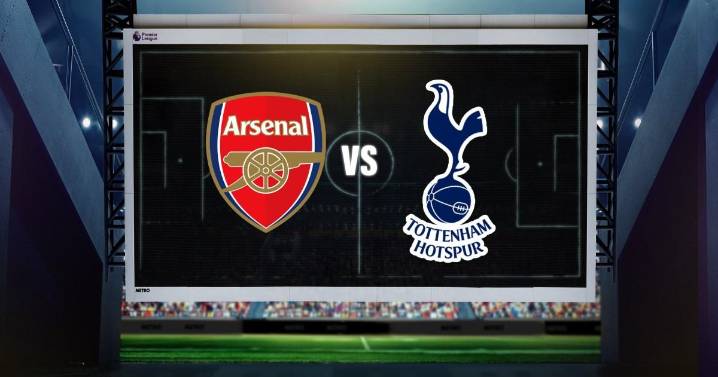 Arsenal vs Tottenham: Latest team news, predicted lineups and injuries
