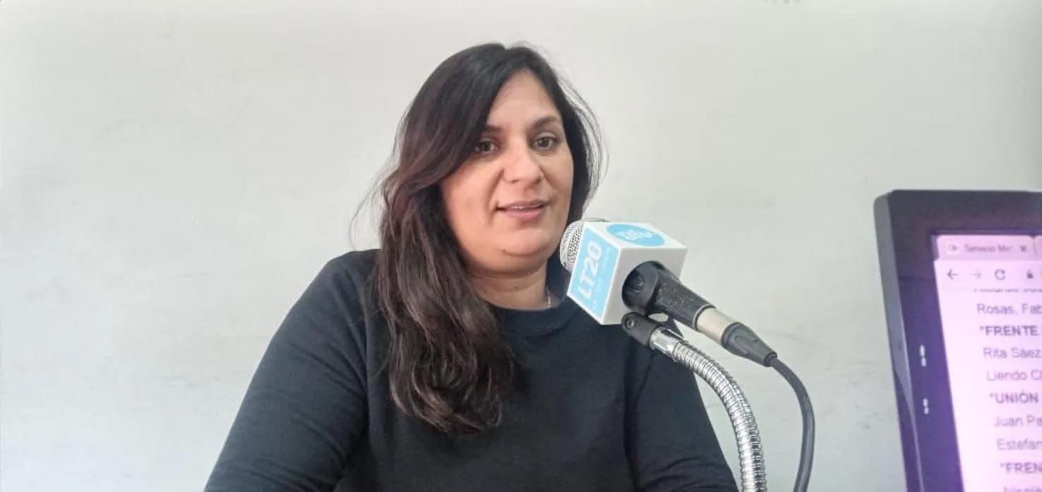 Paolizzi destacó el 70% de participación en las elecciones de UDOCBA y expresó preocupación por la reforma laboral