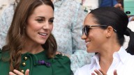 Meghan Markle revela detalles de su desastroso primer encuentro con Kate Middleton