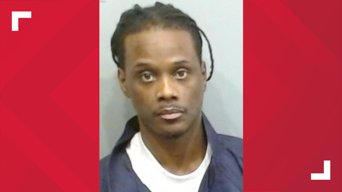 Suspect facing gang-related charges in 2022 killing of man found burned in woods: warrants