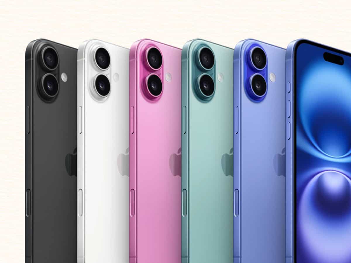 iPhone 16 Plus gets up to Rs 17,500 discount – Prices compared across 5 websites