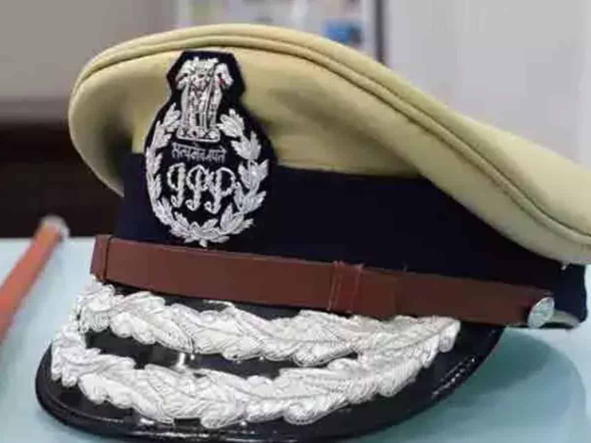 IPS transfers in Telangana announced including key Hyderabad postings