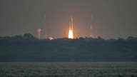 ISRO lines up seven launch missions from SDSC SHAR Sriharikota by March