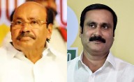 Violent clash breaks out in TN between supporters of Ramadoss, hi...