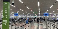 Atlanta airport experiencing severe delays due to staffing shortages