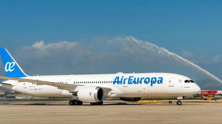 Air Europa cierra el acuerdo con Turkish Airlines tras aceptar su oferta de 300 millones y cancelará los préstamos con la SEPI por casi 500 millones