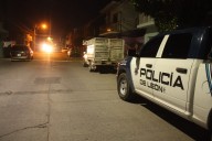 BALEAN A HOMBRE EN SANTA MARÍA DEL GRANJENO