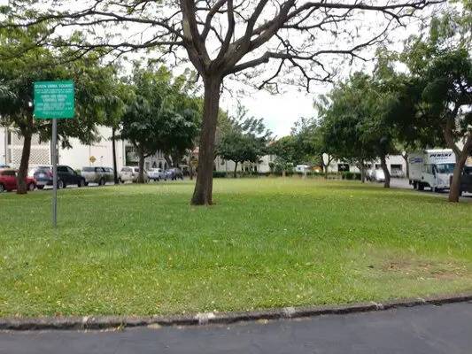 Editorial: Downtown park ripe to develop