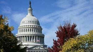 President Trump signs government funding bill, ending shutdown after a record 43