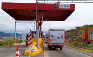 Costos del transporte por carretera aumentaron 6% anual en octubre
