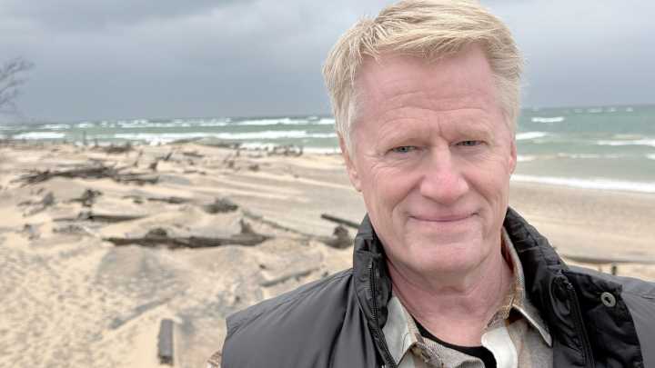 Q&A: Author John U. Bacon on the inside story of the Edmund Fitzgerald