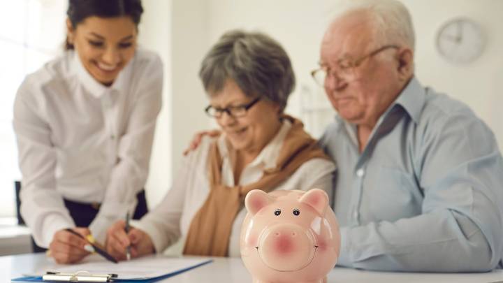 Pago extra de diciembre para pensionados en Colombia: ¿Cuánto dinero recibirán realmente?