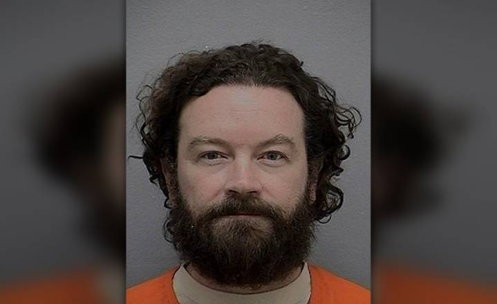 Danny Masterson files to overturn rape convictions