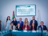 Alcaldesa de Azcapotzalco pide incremento del 8% para presupuesto 2026