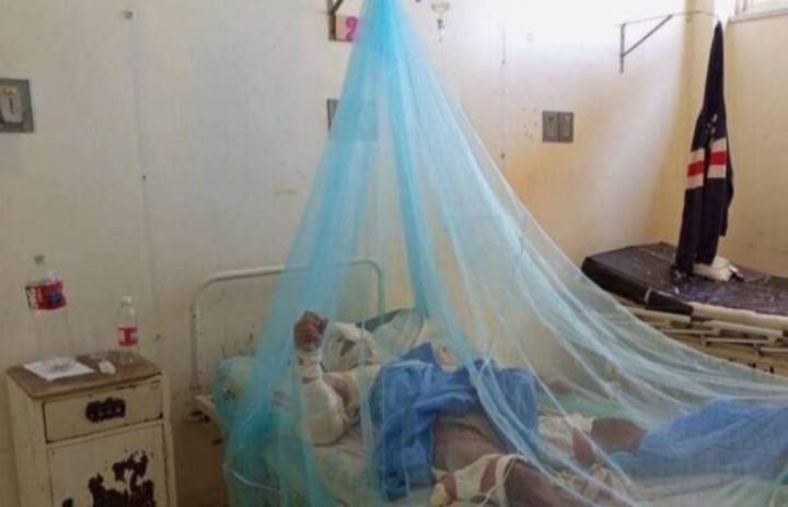 Miguel Rivero murió luego de que su exesposa le echó agua caliente