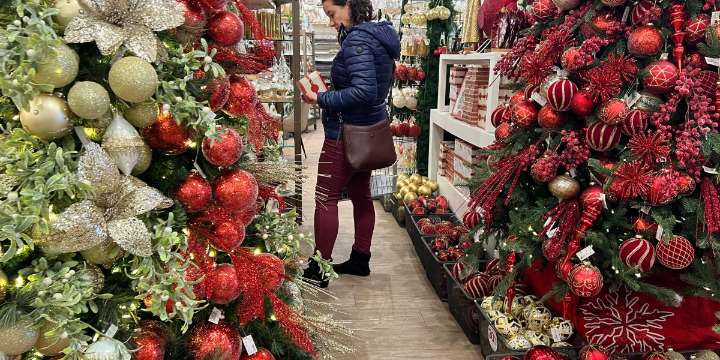 Trump’s tariffs are a $29 billion tax on Americans’ holiday shopping bills, Lending Tree says