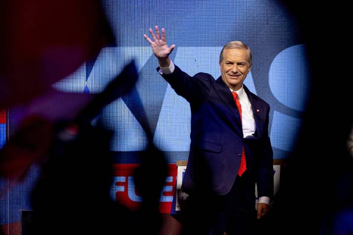 Chile allana a la ultraderecha el camino hacia La Moneda