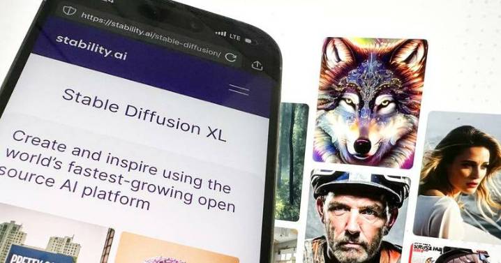 Getty Images largely loses suit over AI image generator