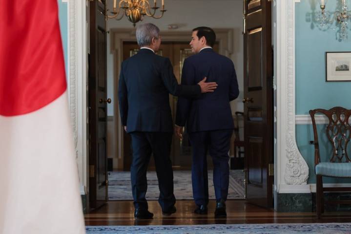 The Quad Is Dead, Long Live the Quad