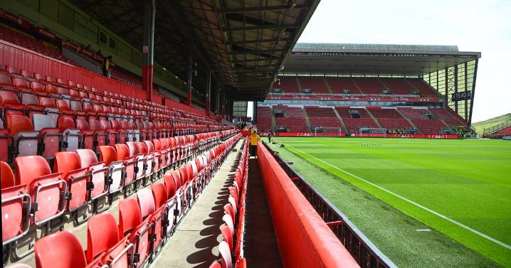 Aberdeen to sell alcohol at Premiership clash with Kilmarnock as Pittodrie rules laid bare