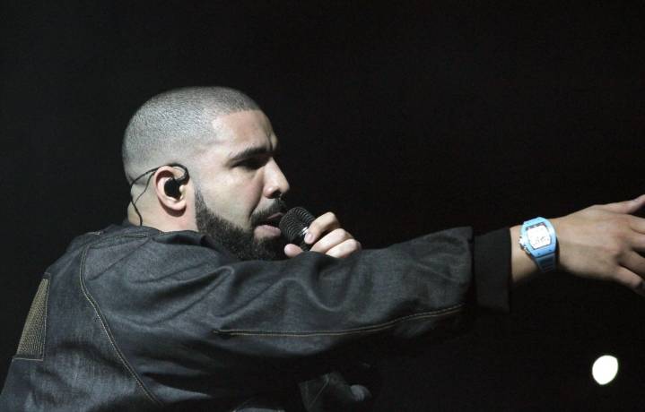 Gracie Bon cuenta anécdota en La Casa de Alofoke anécdota sobre Drake