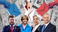 Elecciones Chile 2025: horarios, resultados y claves de votaciones para elegir al sucesor del presidente Gabriel Boric