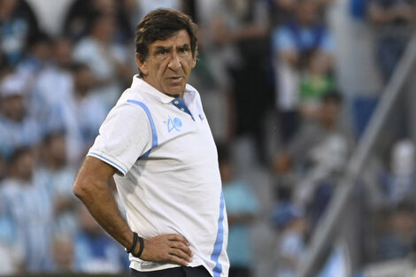 Racing empató con Central Córdoba y Milito reafirma su confianza en Costas