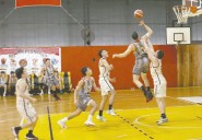 Tokio pasó y El Coatí forzó el tercer juego