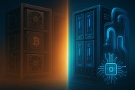 Bitcoin Miner Bitfarms Says AI Pivot Could Out