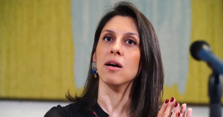 Actress reveals torment over playing Nazanin Zaghari-Ratcliffe for new BBC drama