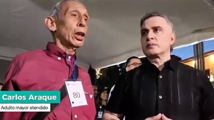 Gestión del Fiscal General Tarek William Saab logra restitución de 5.000 inmuebles de adultos mayores