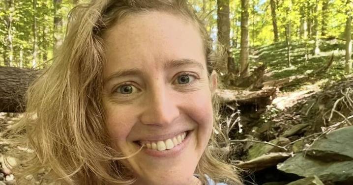 Paula Kaufman: Get more radical (Opinion)