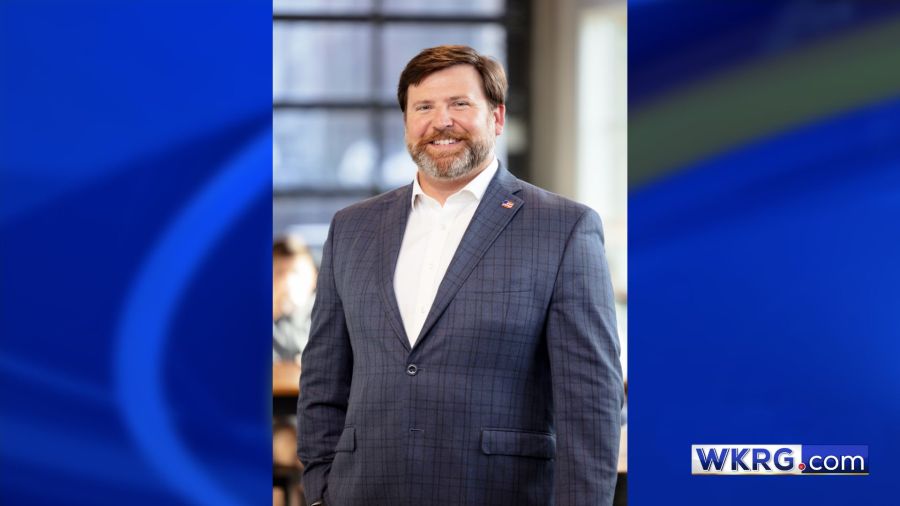 New mayors taking office today around Alabama Gulf Coast