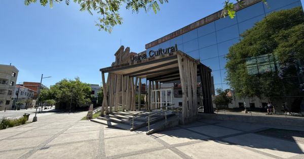 Cine en Salta todos los martes: mirá qué películas se proyectarán