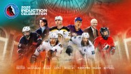 Hockey Hall of Fame Class of 2025 speech highlights