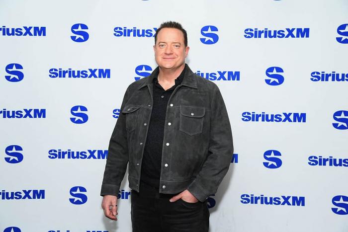 Brendan Fraser is Still Salty About Warner Bros. Cancelling 'Batgirl'