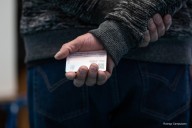 Estos son los documentos válidos para votar este domingo