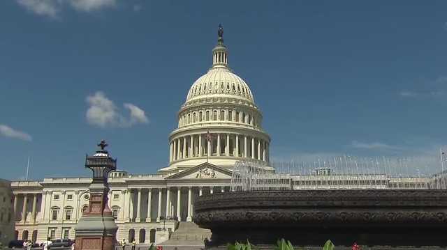 As shutdown continues, Goodlander calls House speaker's position 'exasperating'