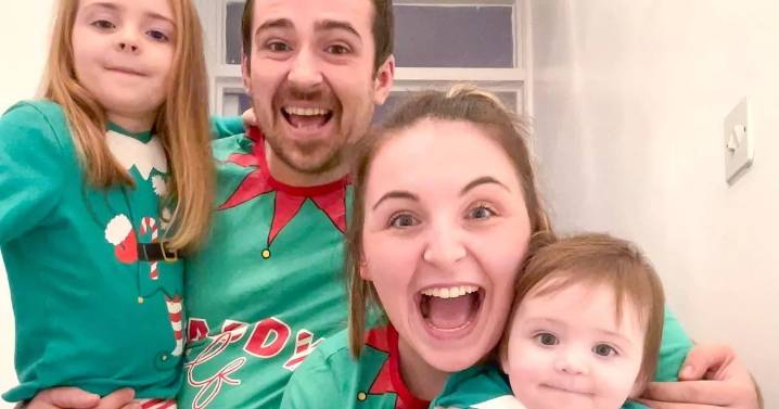 ’I save £500 a year on Christmas presents for my kids with this hack