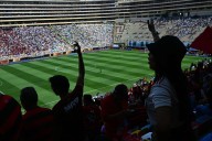 Séptima definición entre brasileños. Flamengo y Palmeiras van por su cuarta Libertadores, en una final que se atrasa en Lima