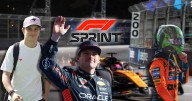 F1 EN VIVO carrera sprint del Gran Premio de Qatar 2025: ¿Dónde y a qué hora verla HOY desde México?