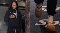Inside the NBA’s Growing Obsession With Ugg Shoes