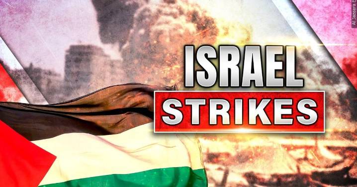 Israel's military carries out strikes in Lebanon and Gaza, killing dozens of people