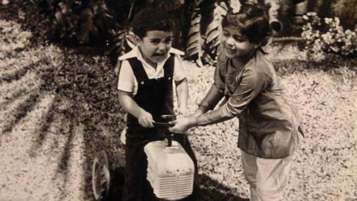 When A 6-Year-Old Star Kid Fainted Hearing About His Superstar Father’s Accident: ‘He Is Dying, Isn’t He?’