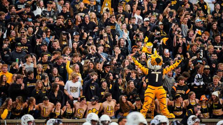 Missouri football vs Texas A&M photo gallery: See our top images