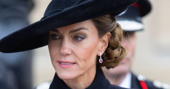 BBC Expresses Regret Over Calling Kate Middleton Her Own Name in Wild Apology